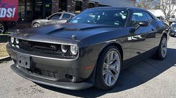 2020 Dodge Challenger R/T 50th Anniversary