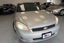 2006 Chevrolet Monte Carlo LS