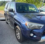 2015 Toyota 4Runner Trail Premium