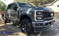 2024 Ford Super Duty F-250 Lariat