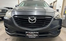 2015 Mazda CX-9 Touring