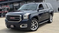 2019 GMC Yukon SLT