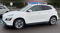 2023 Hyundai Kona Electric SE