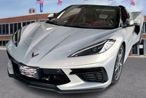 2022 Chevrolet Corvette Stingray