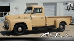 1951 Other Makes 