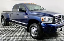 2007 Dodge Ram 3500 Laramie