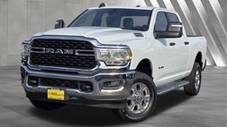 2024 Ram Ram Pickup 2500 Big Horn