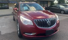 2014 Buick Enclave Premium