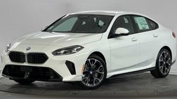 2026 BMW 2 Series 228 Gran Coupe