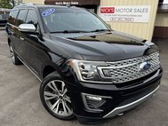 2020 Ford Expedition MAX Platinum