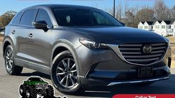 2021 Mazda CX-9 Touring