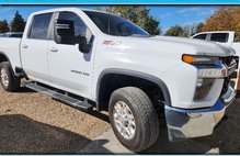 2023 Chevrolet Silverado 2500HD LT