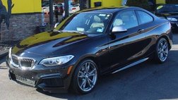 2016 BMW 2 Series M235i xDrive