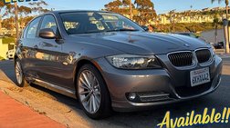 2010 BMW 3 Series 335d