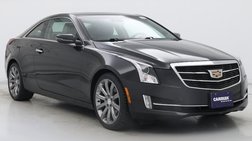 2015 Cadillac ATS 2.0T Performance