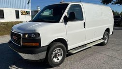 2024 GMC Savana 2500