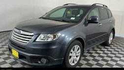 2010 Subaru Tribeca Limited