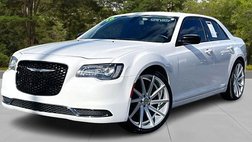 2018 Chrysler 300 Touring