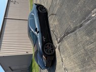 2008 Maserati GranTurismo Base