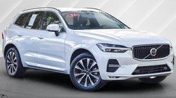2023 Volvo XC60 B5 Core
