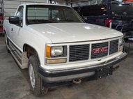 1988 GMC Sierra 2500 Base