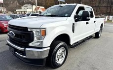 2020 Ford Super Duty F-250 XL