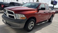2009 Dodge Ram 1500 ST