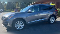 2020 Acura RDX SH-AWD