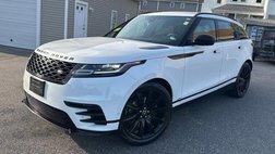 2019 Land Rover Range Rover Velar P340 R-Dynamic SE