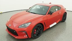 2025 Toyota GR86 Premium