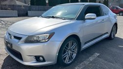 2013 Scion tC Base