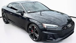 2021 Audi S5 3.0T quattro Premium Plus