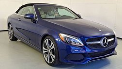 2017 Mercedes-Benz C-Class C 300