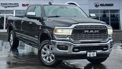 2022 Ram Ram Pickup 3500 Limited