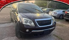 2008 GMC Acadia SLE-1