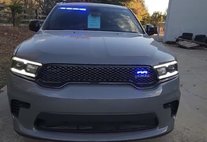 2023 Dodge Durango Pursuit