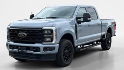 2024 Ford Super Duty F-250 Lariat