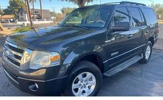 2007 Ford Expedition XLT