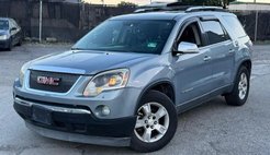 2007 GMC Acadia SLT-1