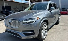 2019 Volvo XC90 T6 Inscription