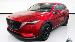 2023 Mazda CX-9 Touring Plus