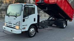 2014 Isuzu 14500 GVWR