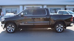 2019 Ram Ram Pickup 1500 Limited