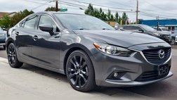 2015 Mazda MAZDA6 i Grand Touring