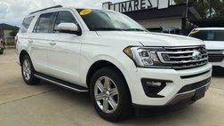 2021 Ford Expedition XLT