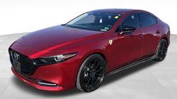 2021 Mazda MAZDA3 Premium Plus