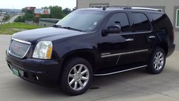 2012 GMC Yukon Denali