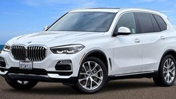2019 BMW X5 xDrive50i