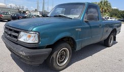 1994 Ford Ranger 