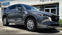 2023 Mazda CX-5 2.5 S Preferred